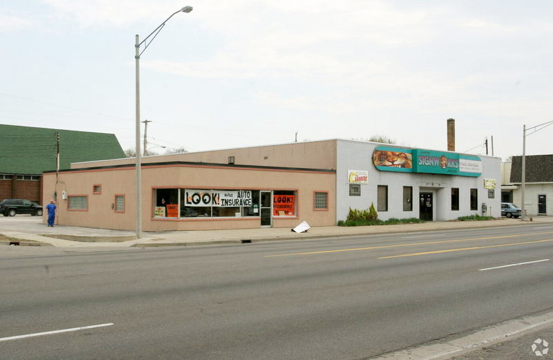 Cedarway Recreation - Real Estate Listing Photo From Loop Dot Net